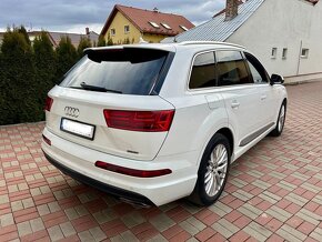 Audi Q7 3.0 TDI 200kw Quattro S-Line Virtual - 3