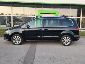 Volkswagen Sharan 2.0 TDI,130kW, Highline 4x4 DSG 2/2020 - 3