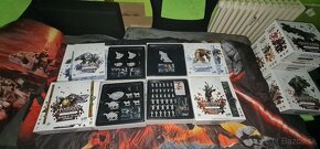 Horizon Zero Dawn board game - 3