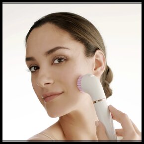 Braun FaceSpa Pro 912 - 3