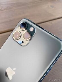 iPhone 11 Pro, neškrabnutý - 3