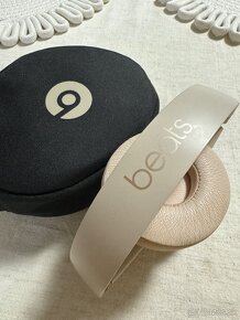 BEATS SOLO3 WIRELESS - 3