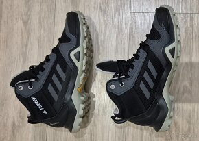 Adidas terrex - 3