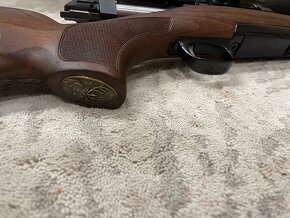 Browning X-Bolt LH - 3