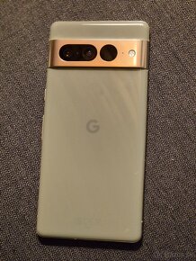 Google Pixel 7 Pro 128GB 5G - 3