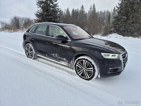 Predám Audi Q5, 2.0 TDI quattro, odpočet DPH - 3