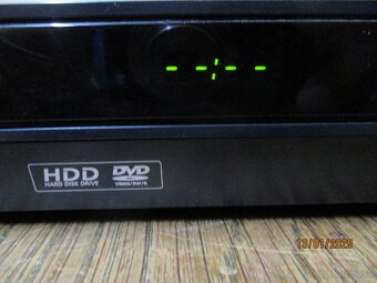 LG DVD RECORDER RH256 - 3