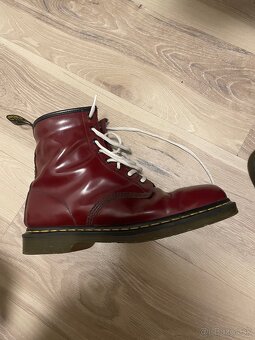 Dr.martens 1460 - 3