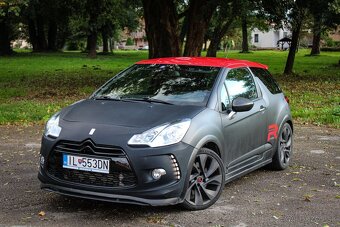 Citroën DS3 1.6 THP 205k Racing - 3