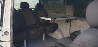 Transporter t5 1.9 tdi 77 kw 9-miestne - 3