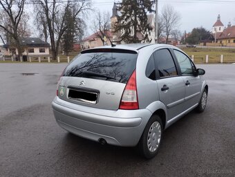 Citroën C3 - 3