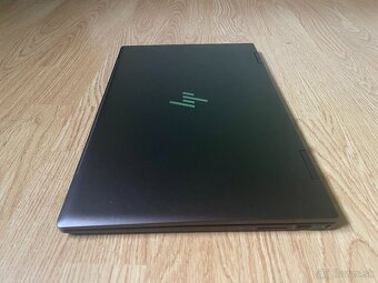 HP ENVY x360 Convert 15 - 3