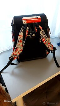 Oxybag školska taska - 3