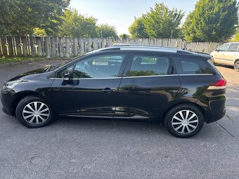 Predám Renault Clio Grandtour 1.2 2015 - 3