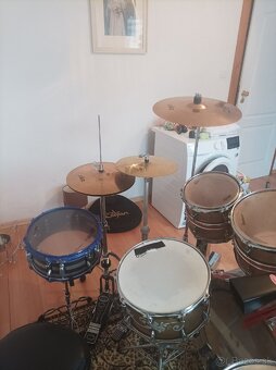 Bicie Sonor - 3