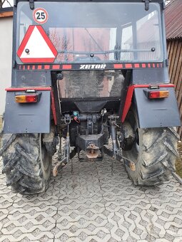 Zetor 7245 - 3