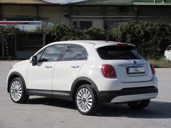 Fiat 500X 1.6JTD 88kw - 3