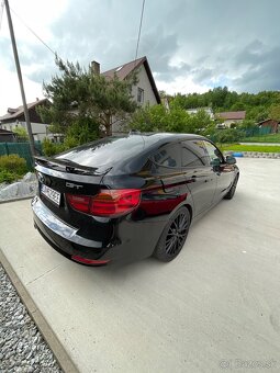 BMW 320d xDrive - 3