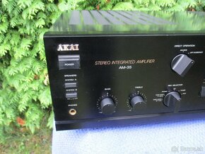 Akai AM-35 - 3