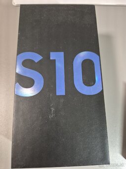 Samsung galaxy S10 - 3