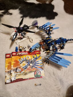 Lego ninjago 2521 - 3