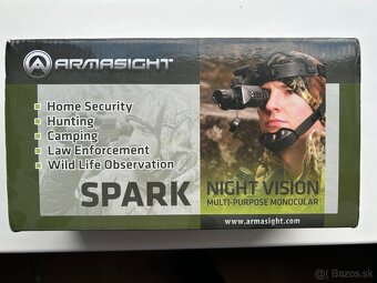 Armasight SPARK - 3