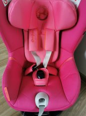 Autosedačka Cybex sirona M2 i-size - 3