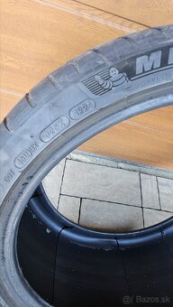 MICHELIN Pilot Sport 4S

 - 3