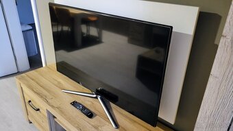 Samsung UE46ES6540S + 3D okuliare k TV - 3