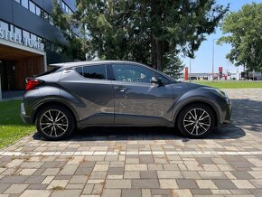 Toyota C-HR 1.8 Hybrid Selection Best Edition E-CVT - 3