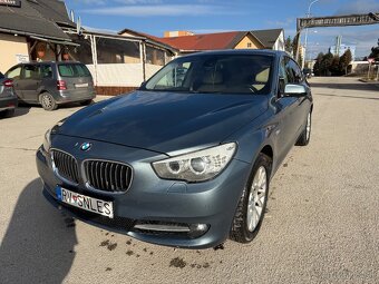 BMW 530 GT Xdrive - 3