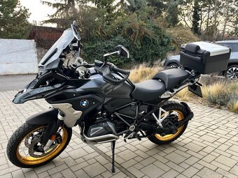 BMW R 1250 GS - 3