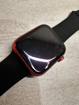 Apple watch 6 44mm rad edition - 3