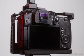 PANASONIC LUMIX GH5S - 3