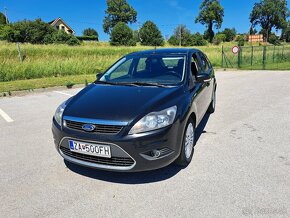Ford Focus 2.0tdci 100kw   2008 - 3