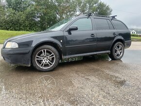 Škoda Octavia 1.9 tdi 81 kw - 3