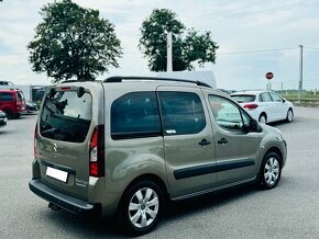 Citroën Berlingo 1.6 HDi  / 2014 / Odpočet DPH / 148 413 KM - 3