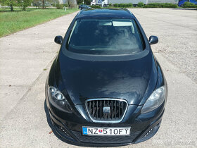 Seat Altea XL 1.6 TDI CR DSG COPA - 3