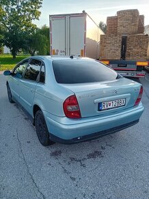 Citroen C5 2.0hdi 80kw - 3