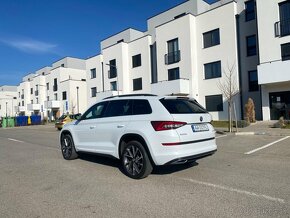 Skoda Kodiaq 2.0 TDI Sportline 4x4 - 3