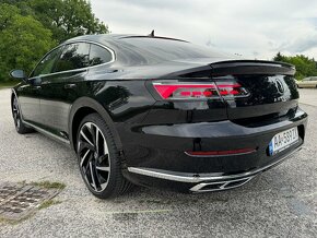 Volkswagen Arteon 2.0 TDI R-Line 4Motion DSG - 3