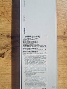 Samsung Galaxy Watch6 40mm LTE Gold - 3