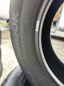 Zimné pneu = HANKOOK = 215/70 R16 - 3