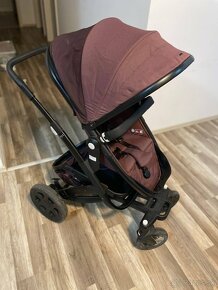 Kočík JOOLZ Geo2 2v1 + Cybex Cloud G i-Size - 3