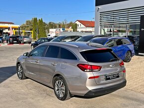 Hyundai i30 CW 1.4 T-GDi M6 Family - 3