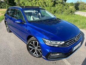 Passat 2.0 TDI R-line - 3