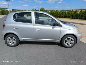 Toyota Yaris 1.0 vvti - 3