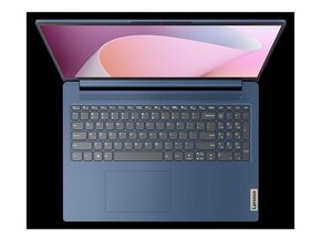 Lenovo IdeaPad Slim3 16ABR8-16-Ryzen 7 7730U-16GB-1TBSSD - 3