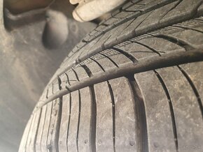 Nove 235/65 r18 Letne - 3