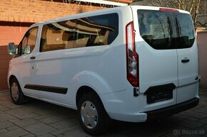 FORD TRANSIT CUSTOM 2.0 TDCI ECOBLUE 96KW 9-MIEST - 3